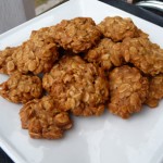 oat-cookies